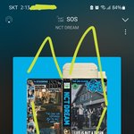 [<b>NCT드림</b>] <b>드림</b>이들 사랑해