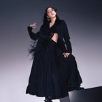 블핑 지수 <b>엘르</b> 코리아 8월호 화보