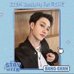 [스키즈] ITEM Roulette for <b>STAY</b>