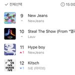 [모두드루와] 뉴진스 좀<b>비보이</b> 부활 ㅎㅎ