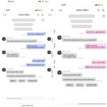 뭐가 더 이뻐