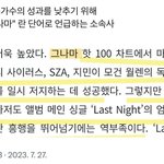 [군대] <b>하이브</b>가 생각하는 찜<b>노래</b>는 이정도임