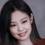 제니 정수리 <b>볼륨</b>있는 생머리는 어케 해야해?