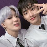 <b>제노</b> 마크 사랑해요❤️❤️❤️❤️❤️