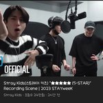 [스키즈] 34분 48초 너무 좋아<b>용복</b>❤️
