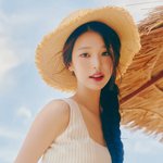 장원영 쥰내 이쁜데 <b>입술</b>말이야