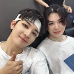 세븐틴 <b>호감멤</b>