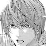 야가미 <b>라이토</b> 잘생기지 않음?