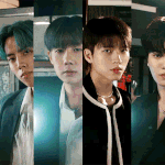 [인피니트] 이번엔 다 <b>달리</b>네ㅋㅋ뭐징 미션탈출인가