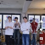 [모두드루와] <b>댄서</b>한테 얼굴 털린 아이돌