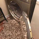 이제 엄마한테 <b>혼날</b> 일만 남음