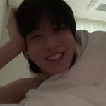 정국 귀여운(?) 침대 <b>라방</b>...