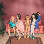 <b>예은</b> 하면 떠오르는 아이돌은?