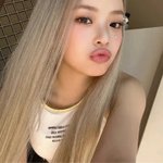뉴진스 하니 금발 안 어울리는 줄 알았는데