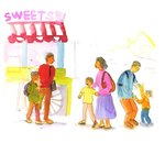 주호민 아내(한<b>수자</b> 씨)의 웹툰