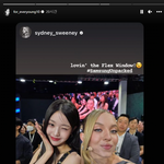 장원영이 <b>서양분</b>?보다 이쁘네