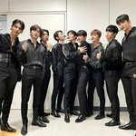 평균 키 180 넘는 남돌 모음