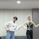 <b>동표</b>랑 산다라박 챌린지 패션ㅋㅋㅋㅋㅋ