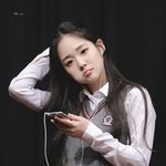 올해 데뷔하고 공백기 없이 달리고 있는 아이돌 멤버