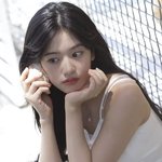 안유진 눈이 진짜 <b>보물</b>인듯