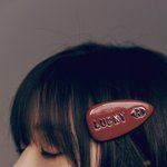 안유진 <b>럭키</b>슈에뜨 23 F/W 새 화보