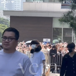 원래 출퇴길에서 <b>인사</b> 안 해줌??