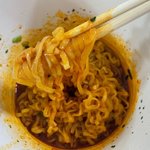 새로나온 <b>불닭</b> 대박ㅎㅎㅎ