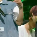 장하오 천러 어케 친해진<b>거지</b>