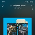 [NCT드림] <b>강쥐</b> 광클 왔당