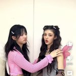 [모두드루와] 뉴진스 오늘 뮤뱅 의상 핑크핑크<b>st</b>