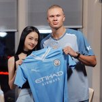 지수 <b>엘링</b> 홀란드 이게뭐임