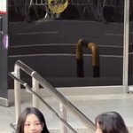 뉴진스 민지 <b>실물</b>