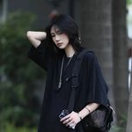 나 <b>특유</b>의 <b>중국</b> 톰보이느낌?