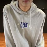 [엔하이픈] <b>정원</b> 손민수 하려는데 이 후드티 뭔지 알아??