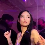 [모두드루와] <b>제니</b>랑 정국 둘이 대화하는 영상