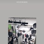 뷔 요즘 조용하다 했더니