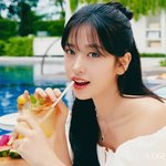 아이브 <b>여름컨셉</b> 포토북 티저!!!