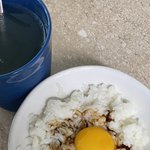 [댓글부탁해] 날계란밥 해먹지마라