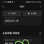 [NCT드림] 야....담주 <b>뮤뱅</b> 쫌 가능성 있는데??