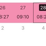 이번주 갓<b>생살</b>앗서