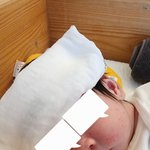 [의견부탁] 산후조리원에서 코로나<b>확진</b>....어떻하면 좋을까요?
