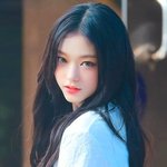 <b>뉴진스</b> <b>해린</b> ㅈㄴ이쁜 구미호 같다