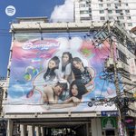 [모두드루와] 뉴진스 <b>버니</b>랜드 팝업스토어 열림