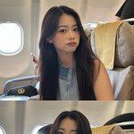 클라씨 원지민 <b>미주</b>랑 닮았어