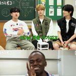 [스키즈] 스키즈 특)