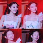 제니 빠질 <b>살도</b> 없을거 같은데 살 더 빠짐