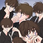 가오<b>나시</b> 의인화 뭔데