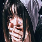 상처받은 <b>야수</b>같이 깊은 눈 (그뭔씹)