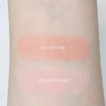 이 블러셔랑 비슷한 블러셔 아는 사람!!