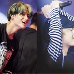 [모두드루와] 방탄소년단 뷔 생각나.. 엔하이픈 니키